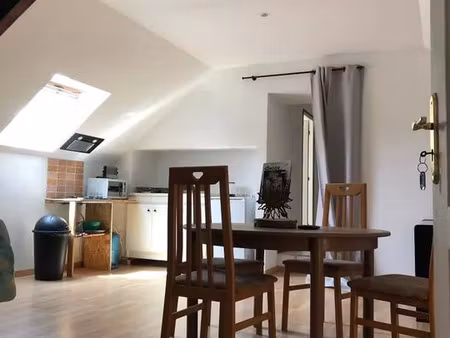 location appartement 1 pièce 46 m² à chalonnes-sur-loire (49290)