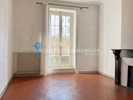 appartement 4pièce(s) 3chambre(s) 80 m² montpellier (34000)