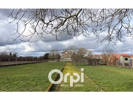 maison conflans-en-jarnisy m² t-6 à vendre  297 000 €