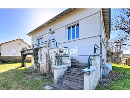 maison cussac m² t-4 à vendre  99 500 €