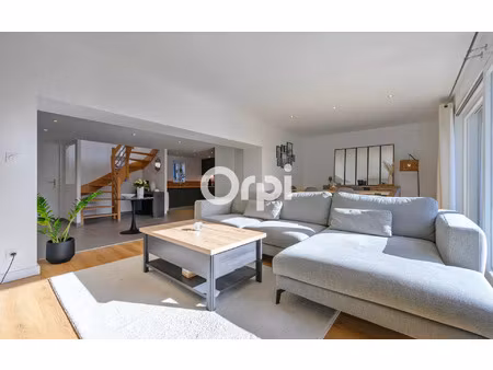 maison genech 85 m² t-3 à vendre  287 000 €