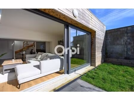 maison genech 85 m² t-3 à vendre  295 000 €