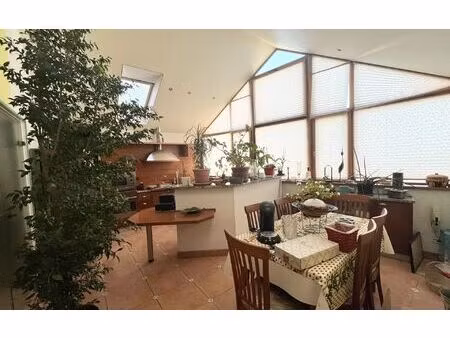 maison ploumoguer m² t-10 à vendre  478 400 €