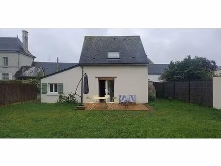 location maison 3 pièces 76 m² à mazé-milon (49140)