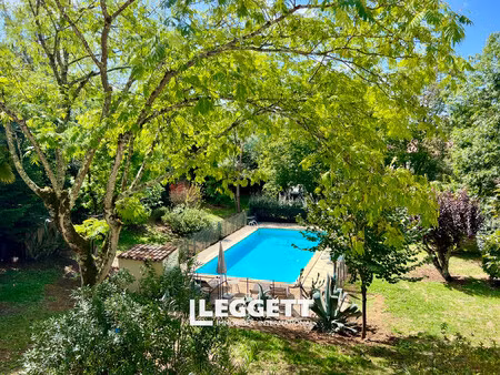 maison 7 pièce(s)  eymet