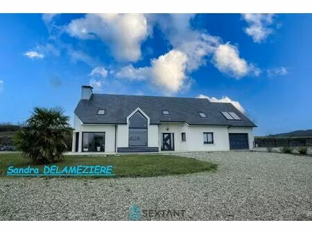 superbe pavillon contemporain