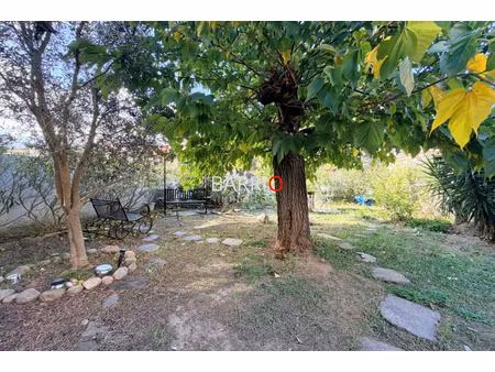 annonce maison à vendre