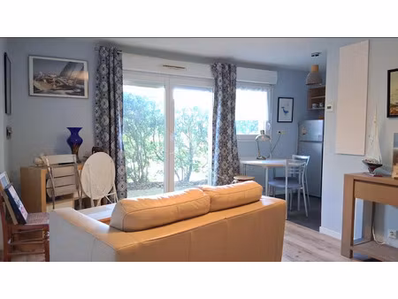 vente appartement 1 pièce 31.08 m² à coueron (44220)  108 500 €