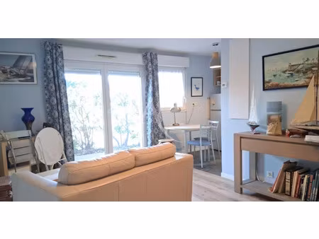 vente appartement 1 pièce 31.08 m² à coueron (44220)  113 500 €