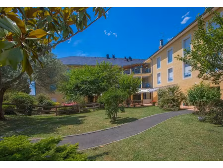 vente appartement 1 pièce 28 m² à tarbes (65000)  109 247 €