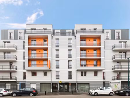 vente appartement 1 pièce 22.24 m² à saint-louis (68300)  78 711 €
