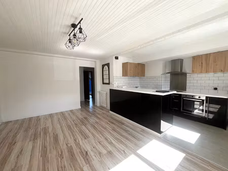vente appartement 4 pièces 67 m² lourdes (65100)