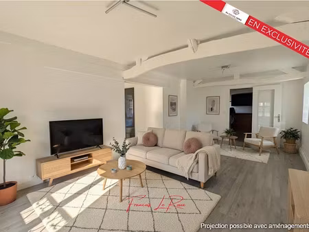 vente appartement 4 pièces 66.03 m² à mézières-sur-seine (78970)  179 000 €