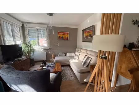 location appartement 3 pièces 80 m² à ostwald (67540)