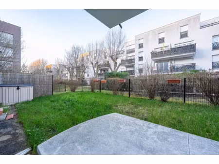 vente appartement 3 pièces 53 m² à vigneux-sur-seine (91270)  179 000 €