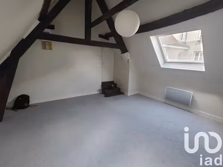 vente appartement 2 pièces 36 m² à chartres (28000)  113 000 €