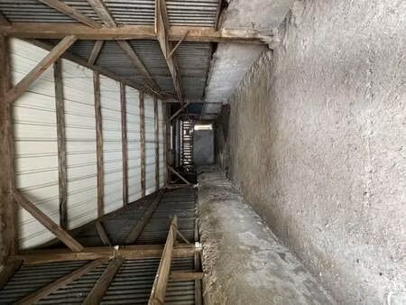 vente garage et parking à vallet (44330) : à vendre / vallet