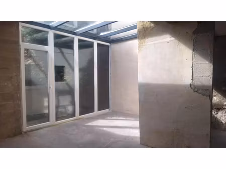 vente appartement 1 pièce 38 m² à chevreuse (78460)  135 000 €