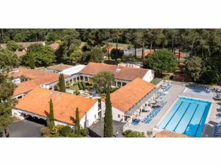 vente appartement 2 pièces 31 m² à les mathes (17570)  103 821 €