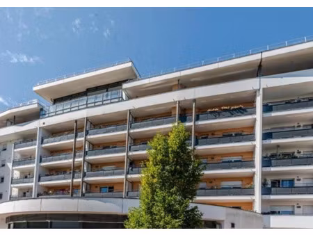 vente appartement 1 pièce 28.05 m² à seynod (74600)  106 315 €