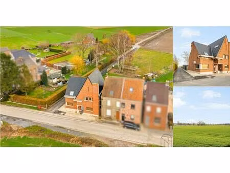 maison à vendre à rue des joncs 1 mont-de-l'enclus (rbv35040)