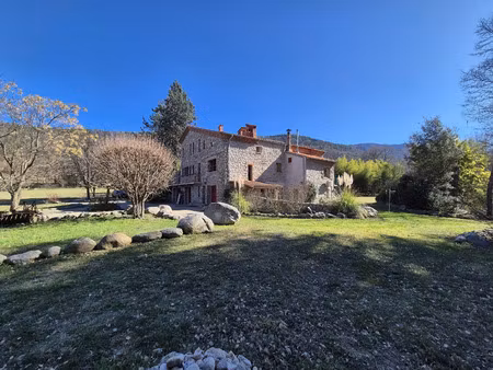 vente maison 10 pièces 308 m² fuilla (66820)
