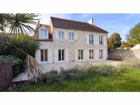 maison de famille 6 chambres