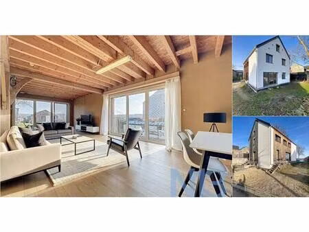 maison à vendre à rue betonval 22a wanze (vbd91232)