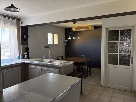vente appartement 3 pièces 71 m² à beaucaire (30300)  103 000 €