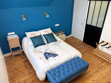 location maison 2 pièces 40 m² à la neuville-roy (60190)