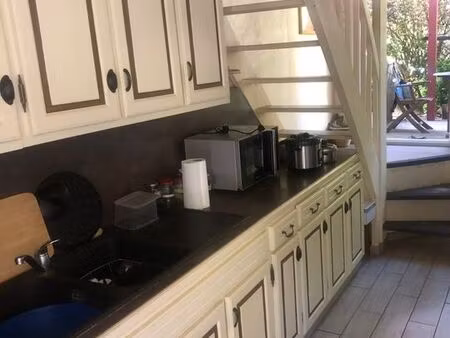 location maison 2 pièces 70 m² à longueil-sainte-marie (60126)