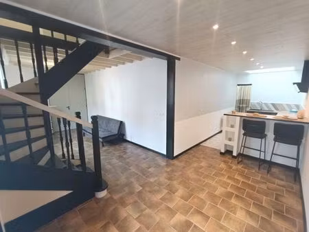 location maison 3 pièces 60 m² à compiègne (60200)