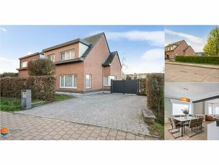 maison à vendre à duffelsesteenweg 139 sint-katelijne-waver (rbv35210)