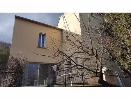 villennes sur seine - 5 pièces - 111.50 m2