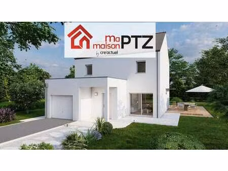 vente maison à bruc-sur-aff (35550) : à vendre / 115m² bruc-sur-aff