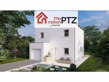 vente maison à trédion (56250) : à vendre / 79m² trédion
