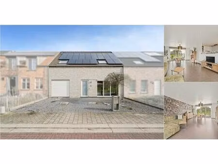 maison à vendre à smeiersberg 74 zele (rbv35148)