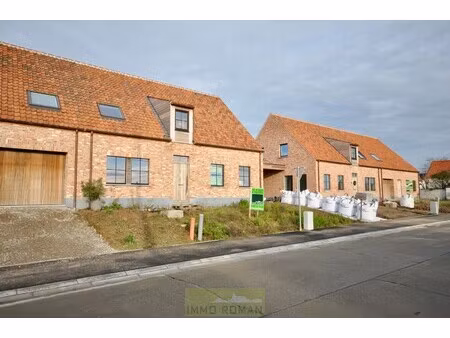 huis te koop in amougies met 3 slaapkamers