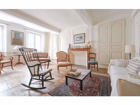 appartement aurillac 150 m² t-5 à vendre  102 000 €