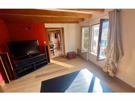 appartement l'arbresle 57.38 m² t-3 à vendre  115 000 €