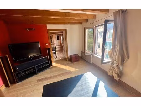 appartement l'arbresle 57.38 m² t-3 à vendre  129 000 €