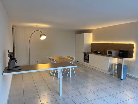 location appartement 4 pièces 100 m² à lyon 9 (69009)
