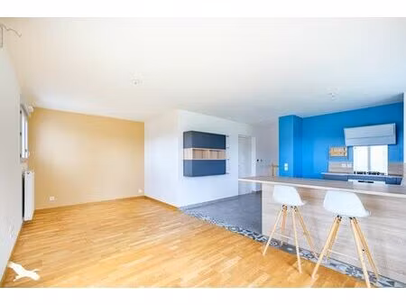 vente appartement 4 pièces 96 m² lyon 9 (69009)
