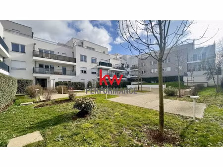 appartement à vendre  4 pièces - sannois 95110