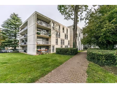 vente appartement 3 pièces 66 m² à torcy (77200)  162 000 €
