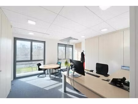 location bureau 436 m² à lyon 6 (69006)