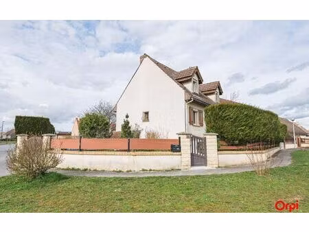 maison château-thierry m² t-4 à vendre  223 000 €