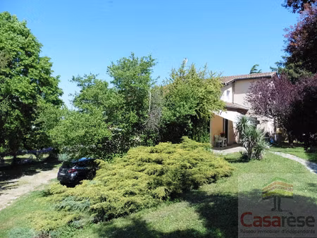 vente maison 6 pièces 138 m² communay (69360)