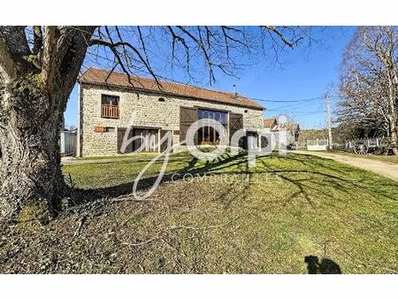 maison le quartier 254.3 m² t-5 à vendre  200 000 €