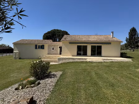 vente maison 5 pièces 128 m² mouleydier (24520)